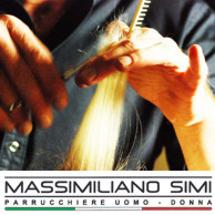 MASSIMILIANO SIMI PARRUCCHIERE<BR>